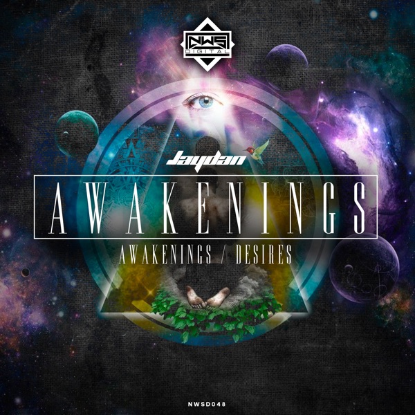 Awakenings - Single