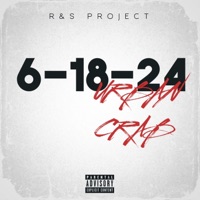 Album cover for Cardi B by R&S Project Live