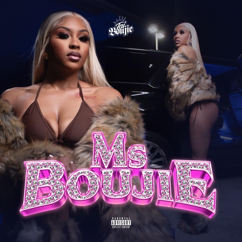 Ms Boujie