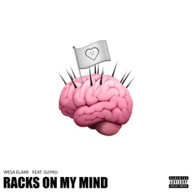 RACKS ON MY MIND (feat. Guyku) Wesa Elami