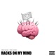 RACKS ON MY MIND feat Guyku Single