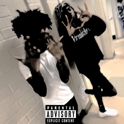 Army of two (feat. 4elilzay) - EP