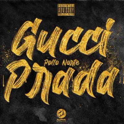 Gucci Prada (feat. Dário Araújo, JottaG lxrd, Novis 265, GAMBIA02 & Tjay_265) - Single