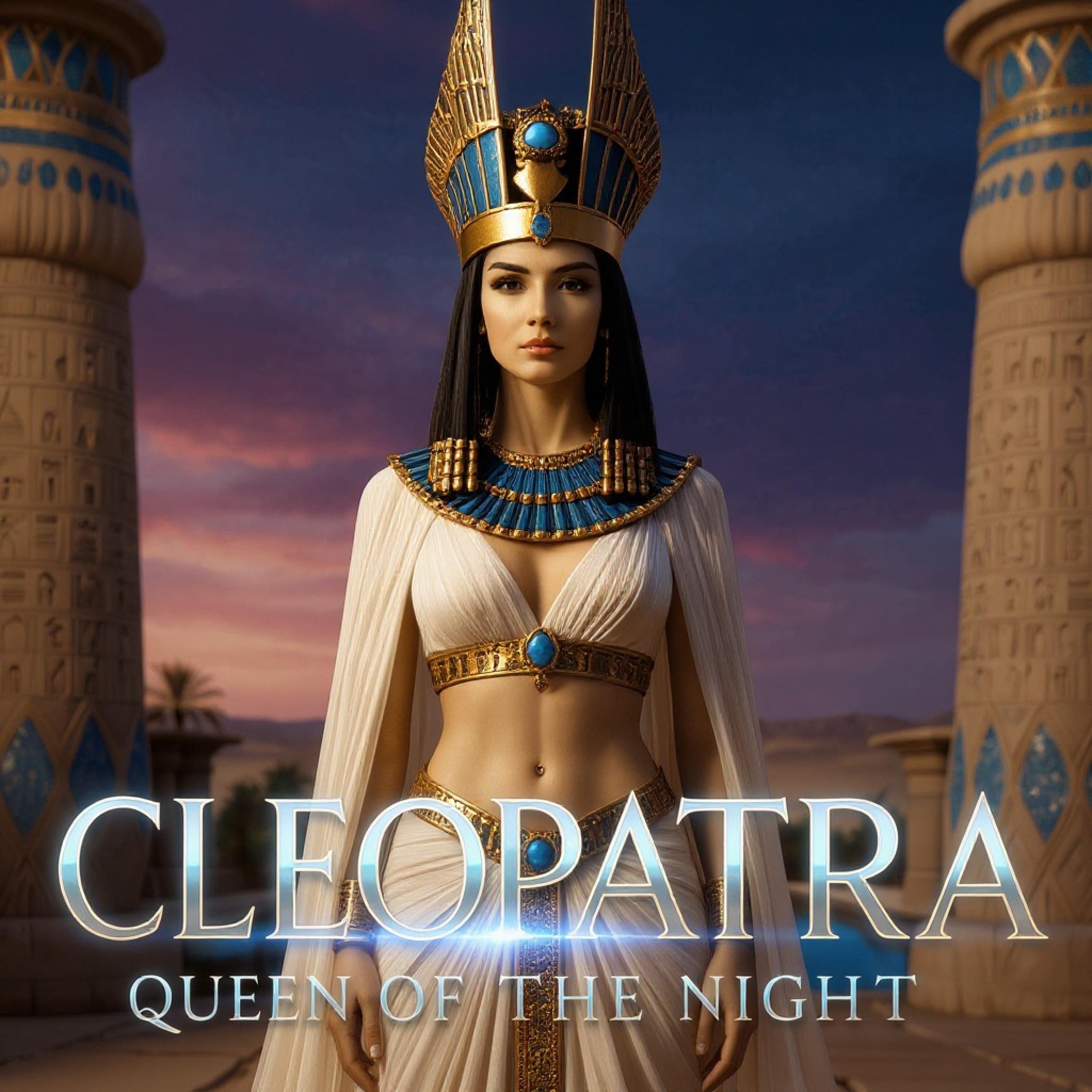 Cleopatra (Queen of the Night) - Single