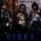 Risky feat TallupTwin2X Single