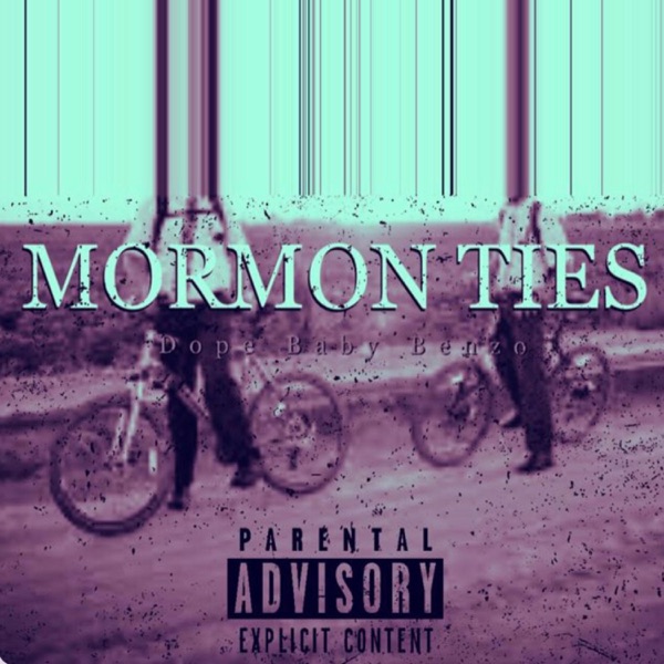 Mormon Ties