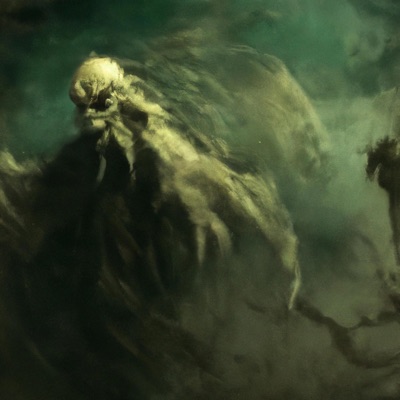 Mutilation Contract (Just One Life) (feat. Gavin Pasho) - Single