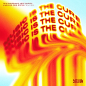 Music Is the Cure (Hulio On You Remix)