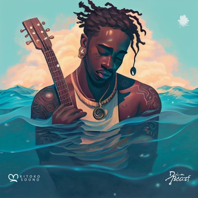 Ndombolofi (feat. Din Beats) [African Lofi] - Single