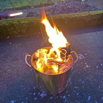 Droc & Friends BBQ Jam (feat. Lance & Droc) - EP