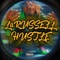 LaRussell Hustle - Ha7o The Saiyan lyrics