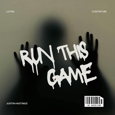 RUN THIS GAME (feat. Loten & CONTRITUM) - Single