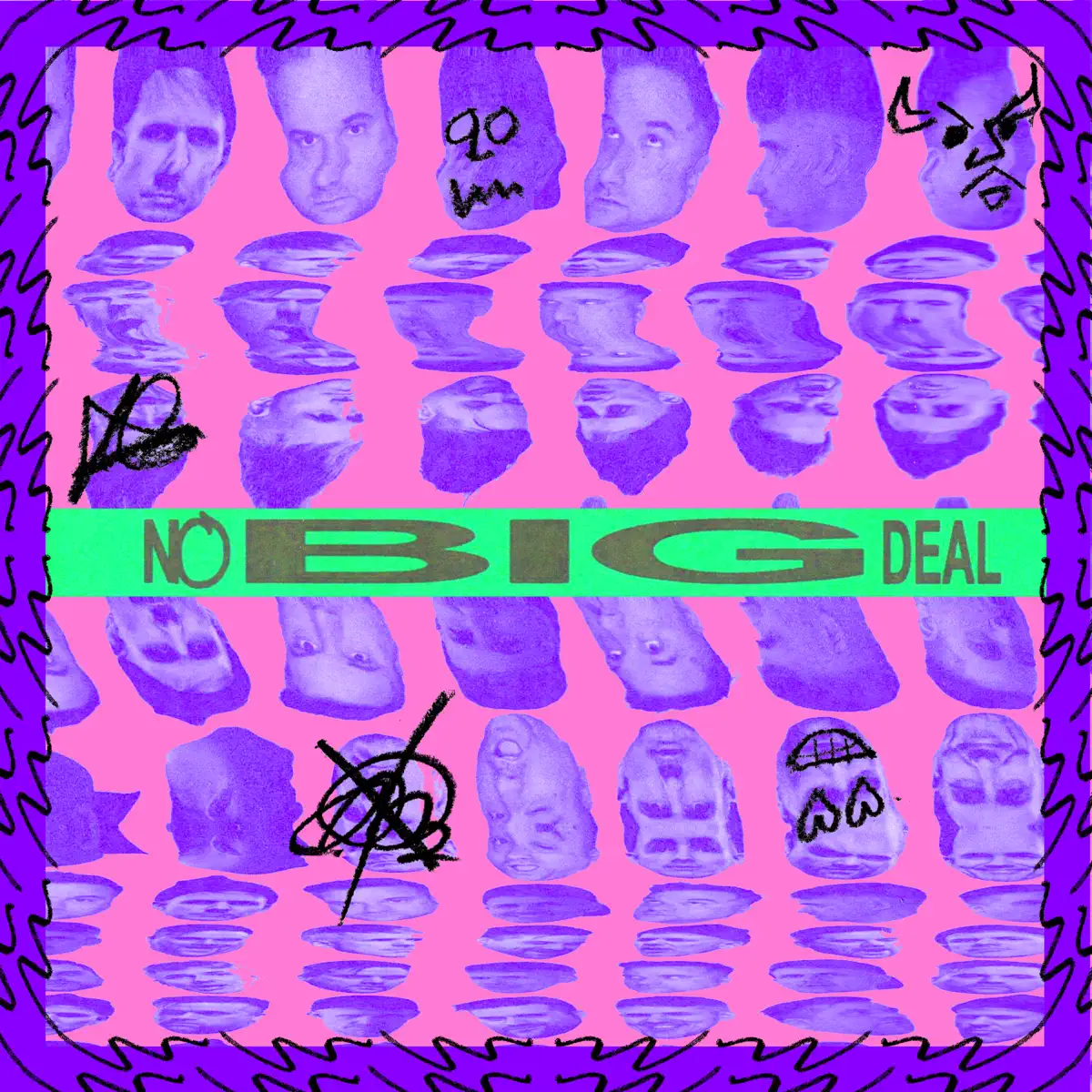 Walker & Royce - No Big Deal (2024) [iTunes Plus AAC M4A]-新房子