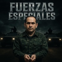 Fuerzas Especiales - Single - moros rap