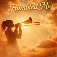 Humbled Me - IngaRose Cover Art