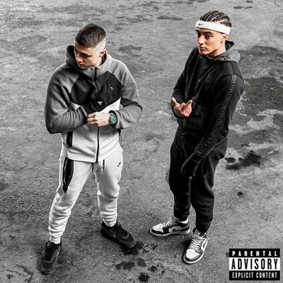 STROILI (feat. El No7) - Single