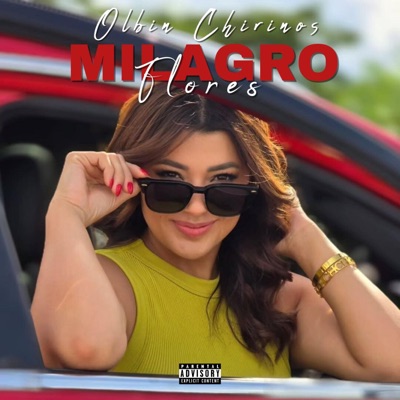 Milagro Flores - Single