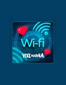 Listen to Vixe Mainha, watch music videos, read bio, see tour dates & more!