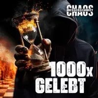 Jeder Tag ein Tag zuviel — Chaos Messerschmitt
