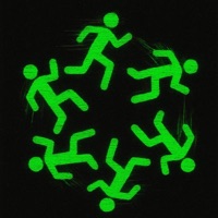 Circles (feat. Jinxz) - Single - HoodHippieJamestown & twentyseven