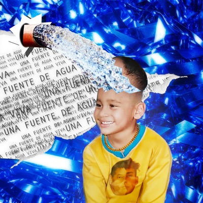 Una fuente de agua viva