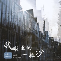 我眼里的一粒沙 - Single - Momo