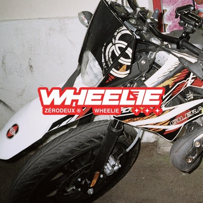 WHEELIE - Single