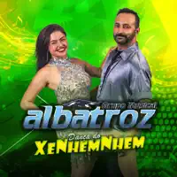 Kuduro ou Funáná — Grupo Musical Albatroz