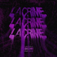 LACRIME - Single - @_xcluster & Lanc3