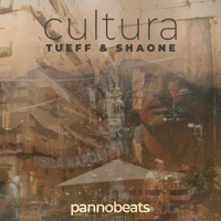 CULTURA (feat. SHAONE & PANNOBEATS) - Single - Tueff