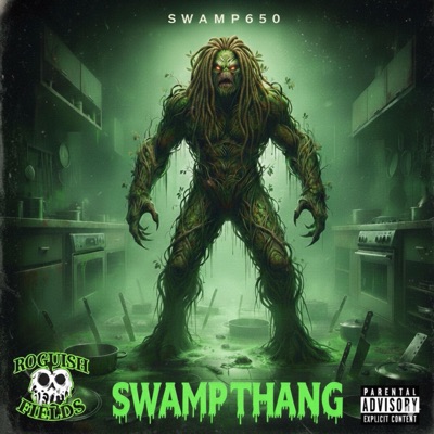 SWAMP THANG