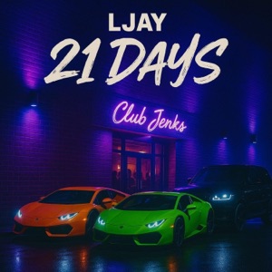 21 Days - Single