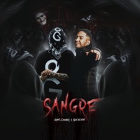 Sangre (feat. blackcode) - Single - Aries Cooper