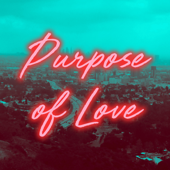 Purpose of Love - Ludwig Hart Cover Art