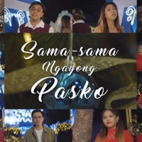 Sama-sama Ngayong Pasko (feat. Mgee Musik) - Single - Mackfirst