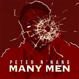 MANY MEN Peter N'nang & BeatsByNIX