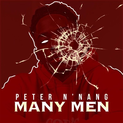 MANY MEN - Single