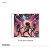 Le Magnetic Ensemble Magnetic Energy Tales of Musical Expression