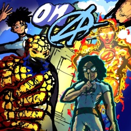On 4 (feat. Pe$o Pete, IAMCHRISCRAIG & MiMiLock) Omeg@ Redd