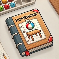 Homework, Snacks, Stress - Single - JoshyyRed