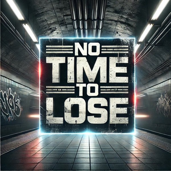 No Time to Lose