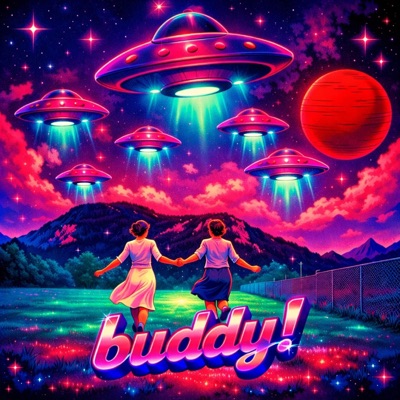 buddy! - Single
