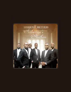 Ascolta Harmony Brothers, guarda video musicali, leggi la biografia, vedi le date del tour & altro!