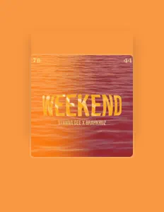 BrahKruz: песни, клипы, биография, даты выступлений и многое другое.