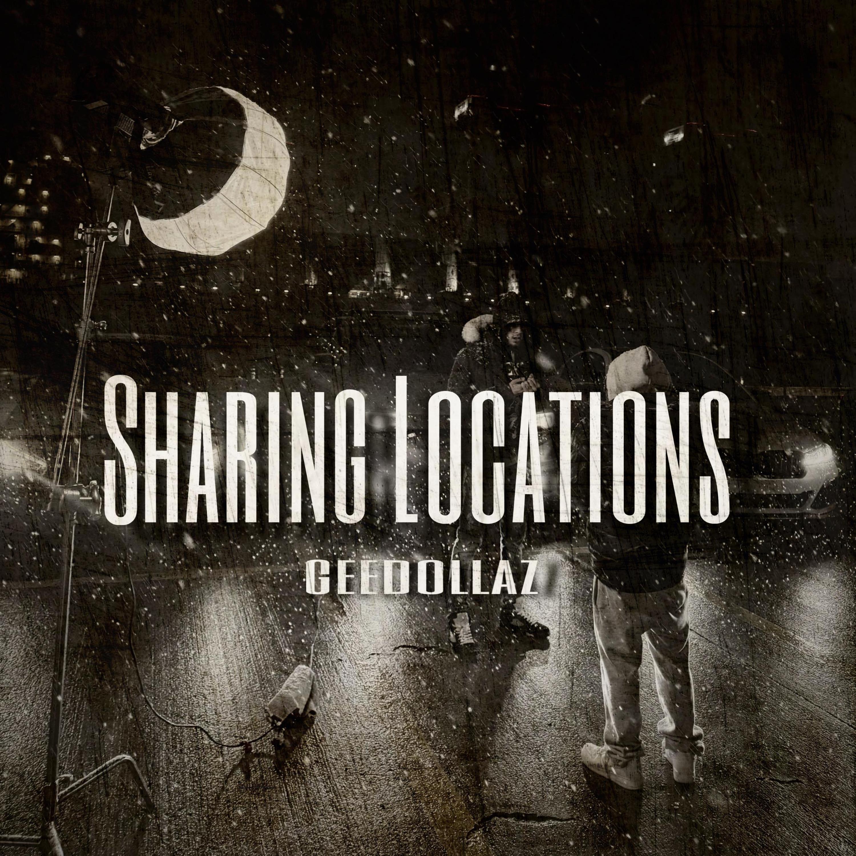 Sharing Locations - Single