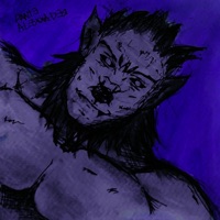 Licantropía - Single - Dante Alexxander