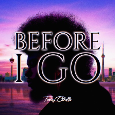 Before I Go - EP