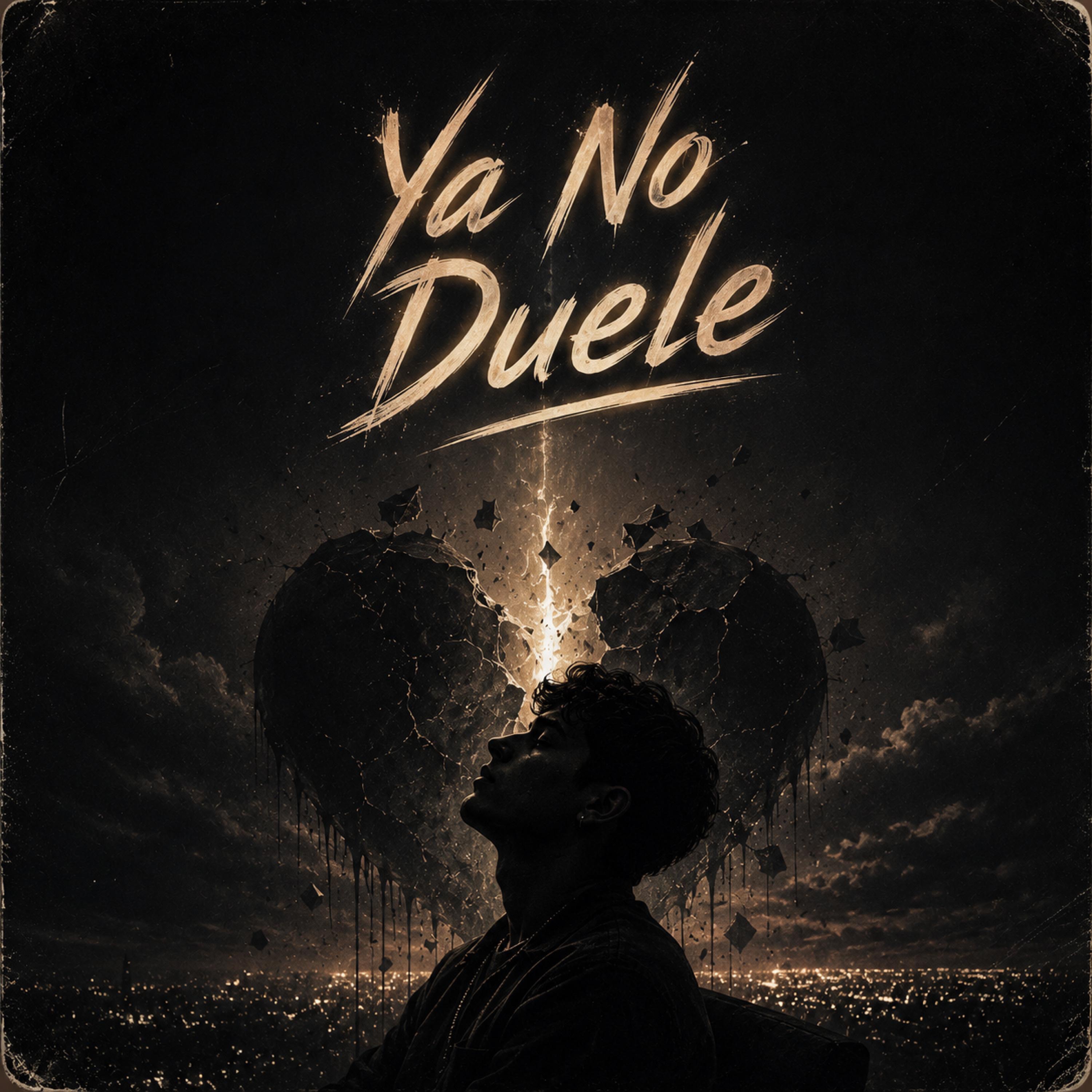 Ya No Duele