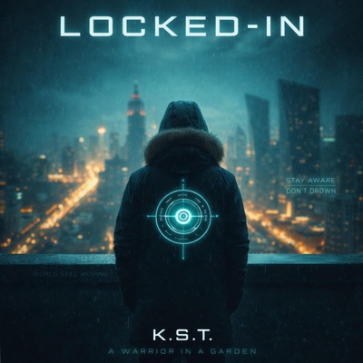 Locked-In - Single