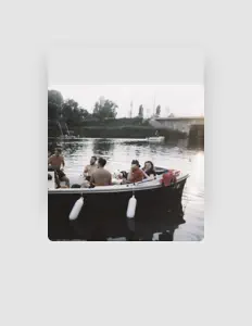 Ouve Skuto, vê vídeos de música, lê a biografia, vê as datas da digressão e muito mais!